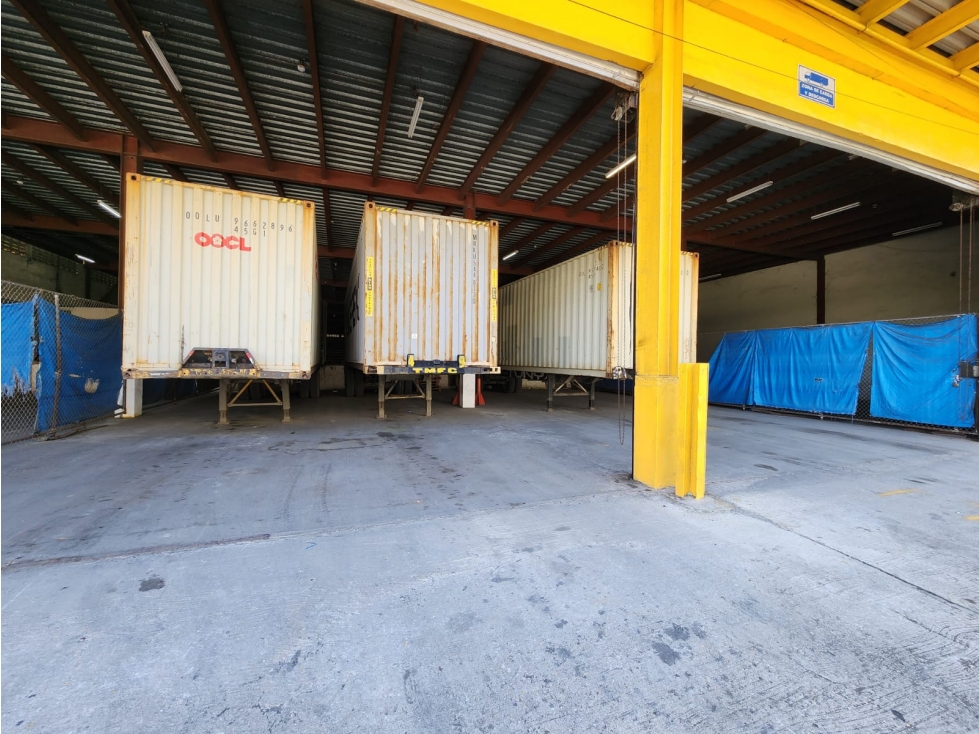 SEA CONFIABLE VENDE BODEGA EN ZONA LIBRE COLON — foto 3