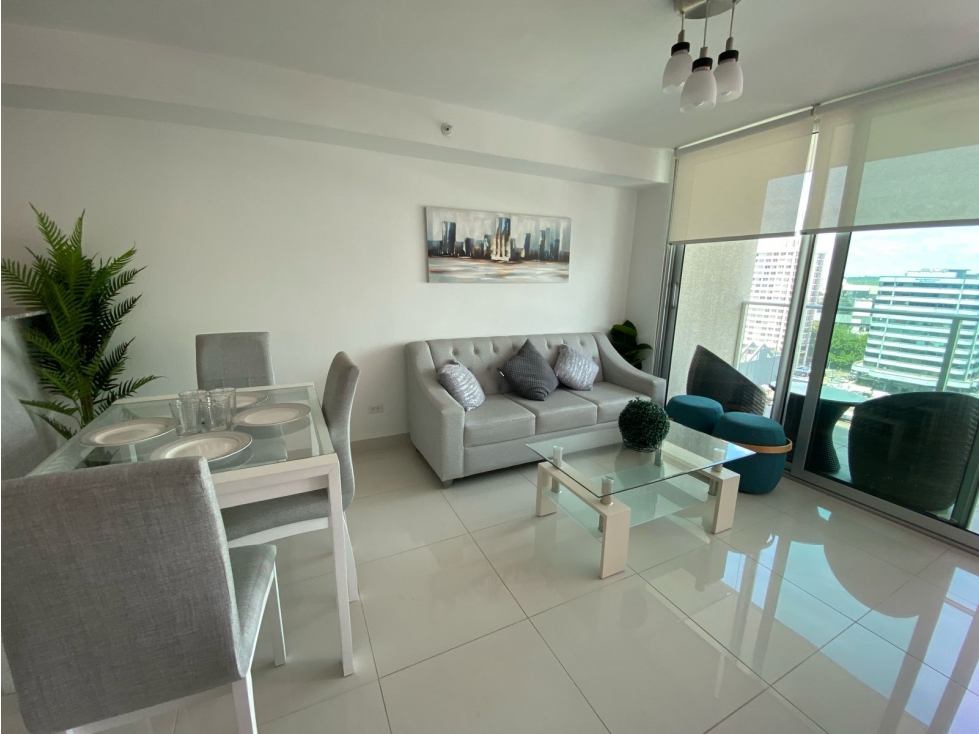 SEA CONFIABLE VENDE APARTAMENTO PH MIDPARK 3 RECAMARAS