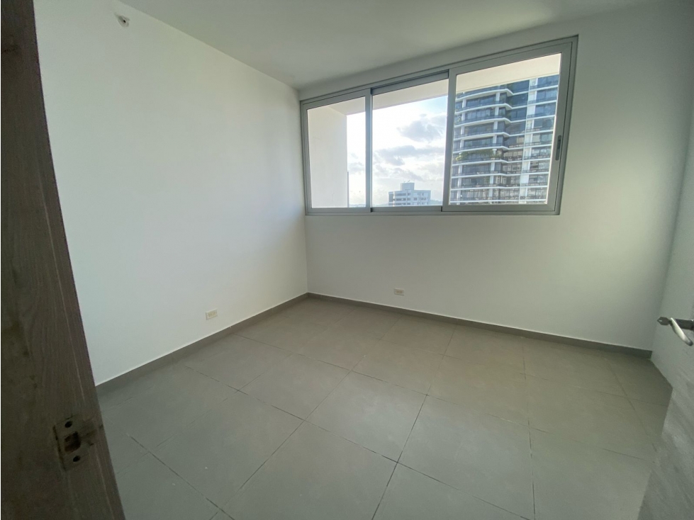 SEA CONFIABLE ALQUILA APARTAMENTO PH SIGNATURE POINT CON LINEA BLANCA — foto 5