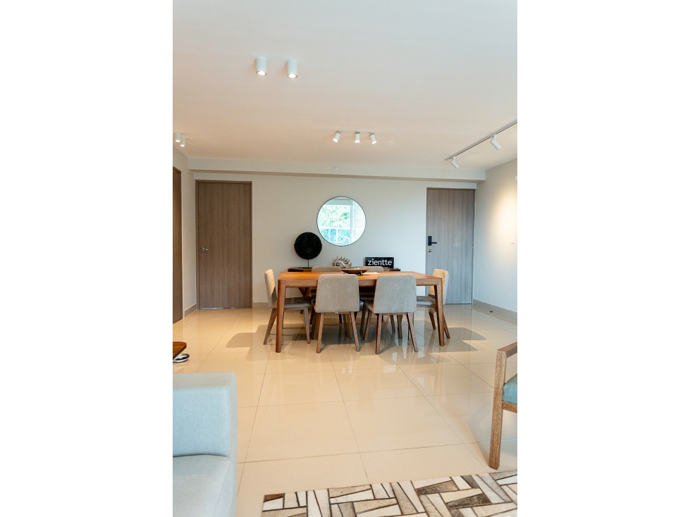 SEA CONFIABLE VENDE APARTAMENTO PROYECTO PH MEI TOWER 3 RECAMARAS — foto 4