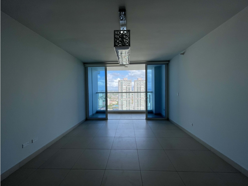 SEA CONFIABLE VENDE APARTAMENTO COUNTRY CLUB COSTA DEL ESTE — foto 2