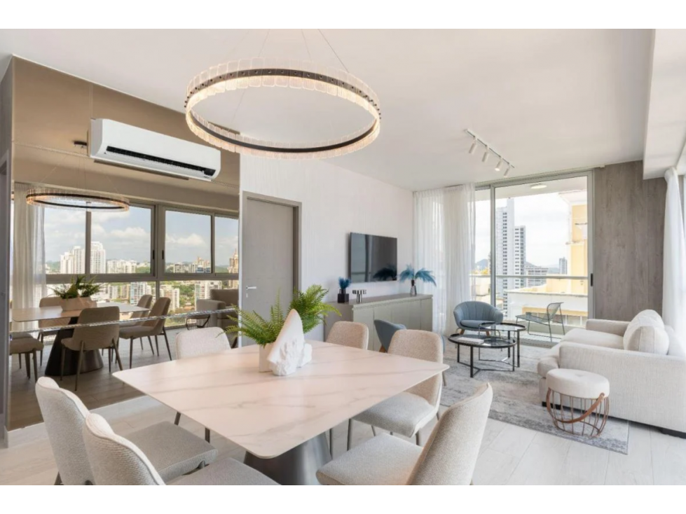 SEA CONFIABLE ALQUILA CON OPCION A COMPRA APARTAMENTO EN PH URBANA — foto 2