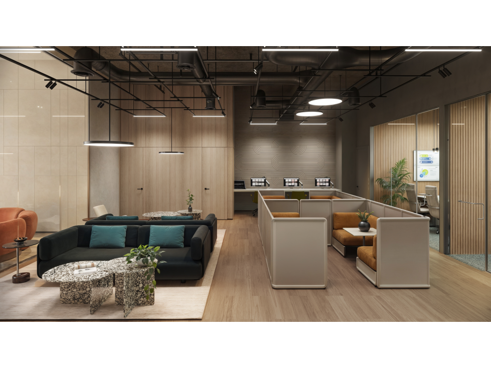 SEA CONFIABLE VENDE APARTAMENTO EN PROYECTO MODERNA 3 RECAMARAS — foto 5