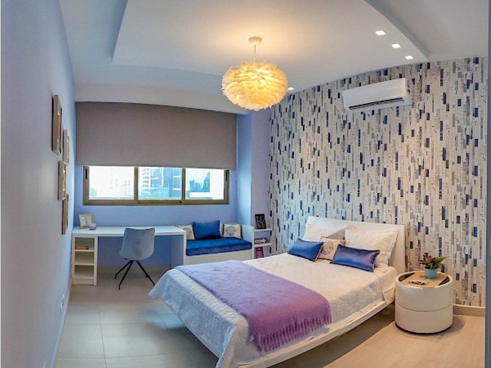 SEA Confiable Alquila con Opción a Compra PH PARK VIEW Costa del Este — foto 4