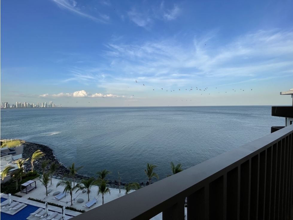 SEA CONFIABLE ALQUILA PENTHOUSE OCEAN REEF ISLANDS VISTA AL MAR — foto 5