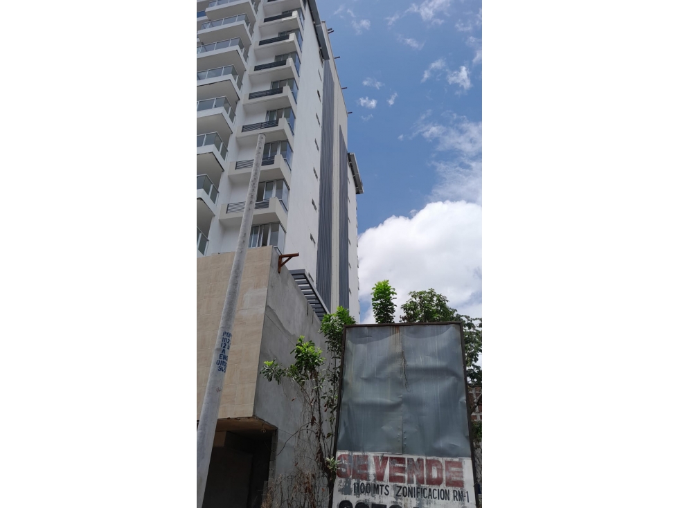 SEA CONFABLE VENDE AVENIDA LA PAZ PH TORRE 74 ENTREGA INMEDIATA — foto 5