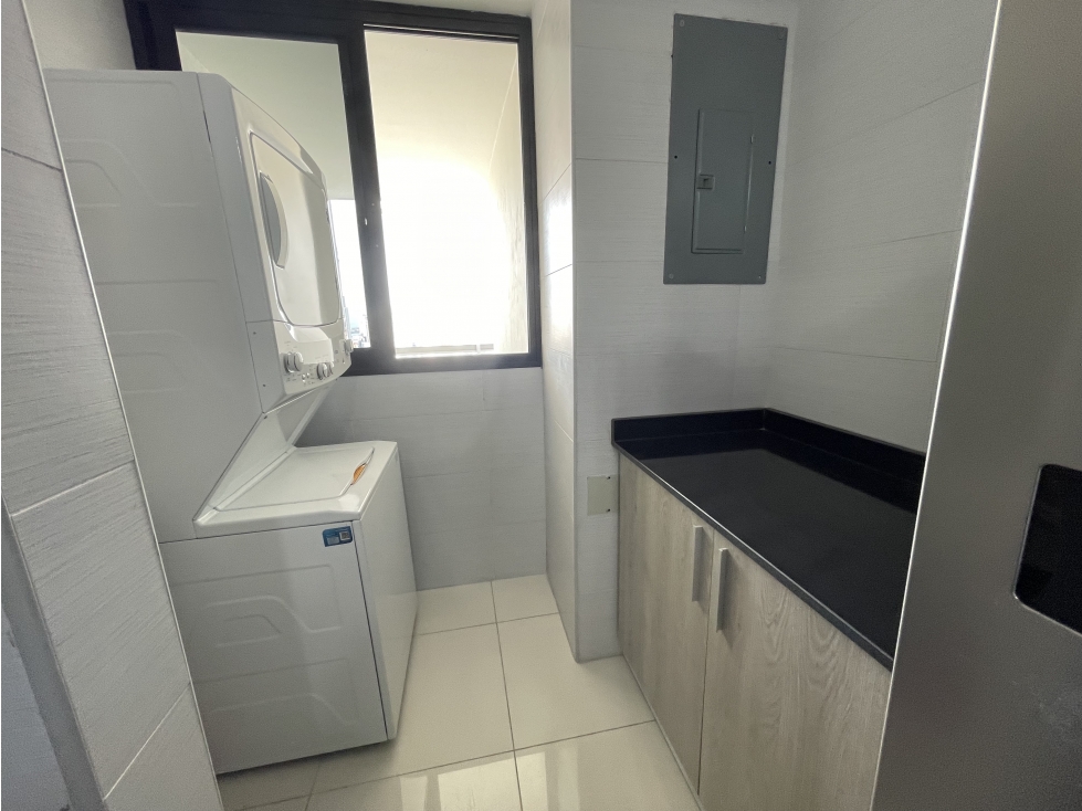 SEA CONFIABLE VENDE APARTAMENTO TRES RECAMARAS EN EL CARMEN A ESTRENAR — foto 6