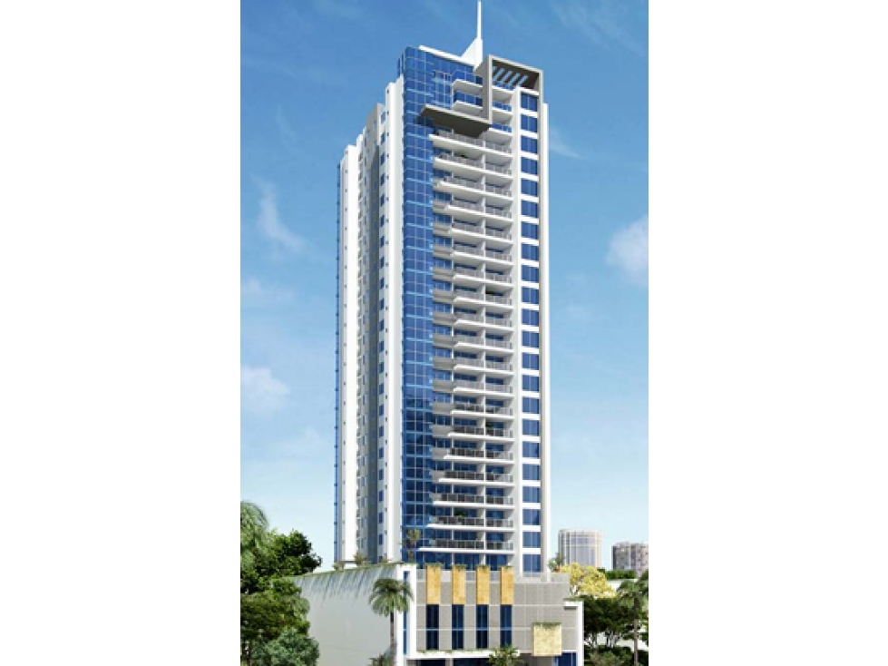 SEA CONFIABLE VENDE APARTMAENTO EN PROYECTO APTTA MARBELLA