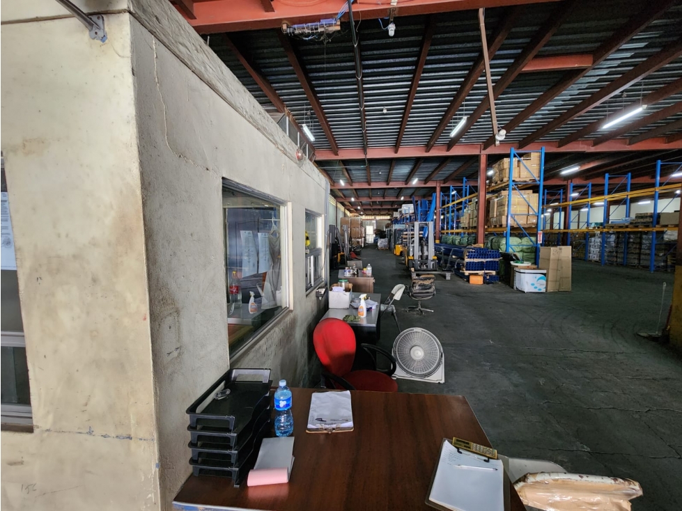 SEA CONFIABLE VENDE BODEGA EN ZONA LIBRE COLON — foto 5