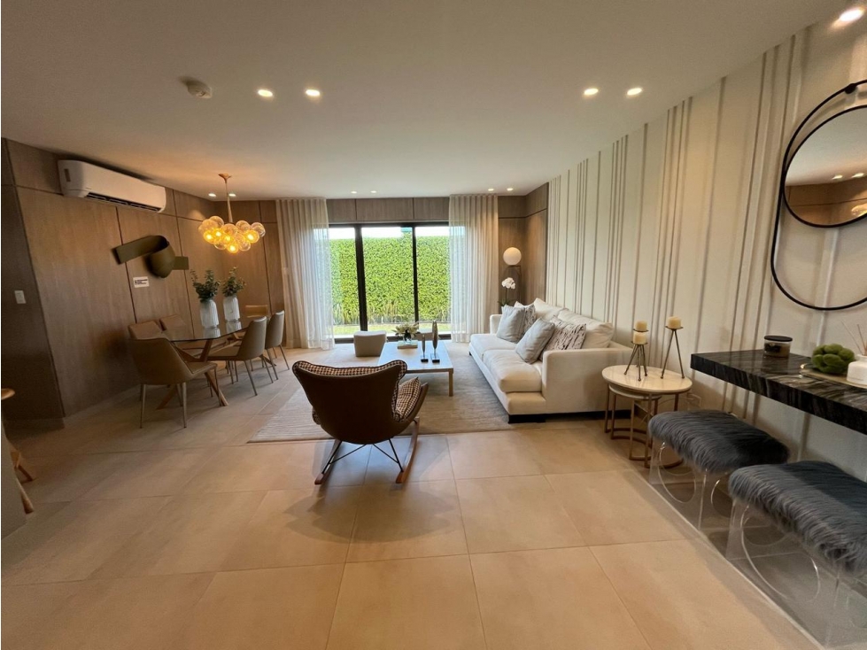 SEA CONFIABLE VENDE CASA A ESTRENAR EN COSTA LINDA COSTA SUR — foto 3