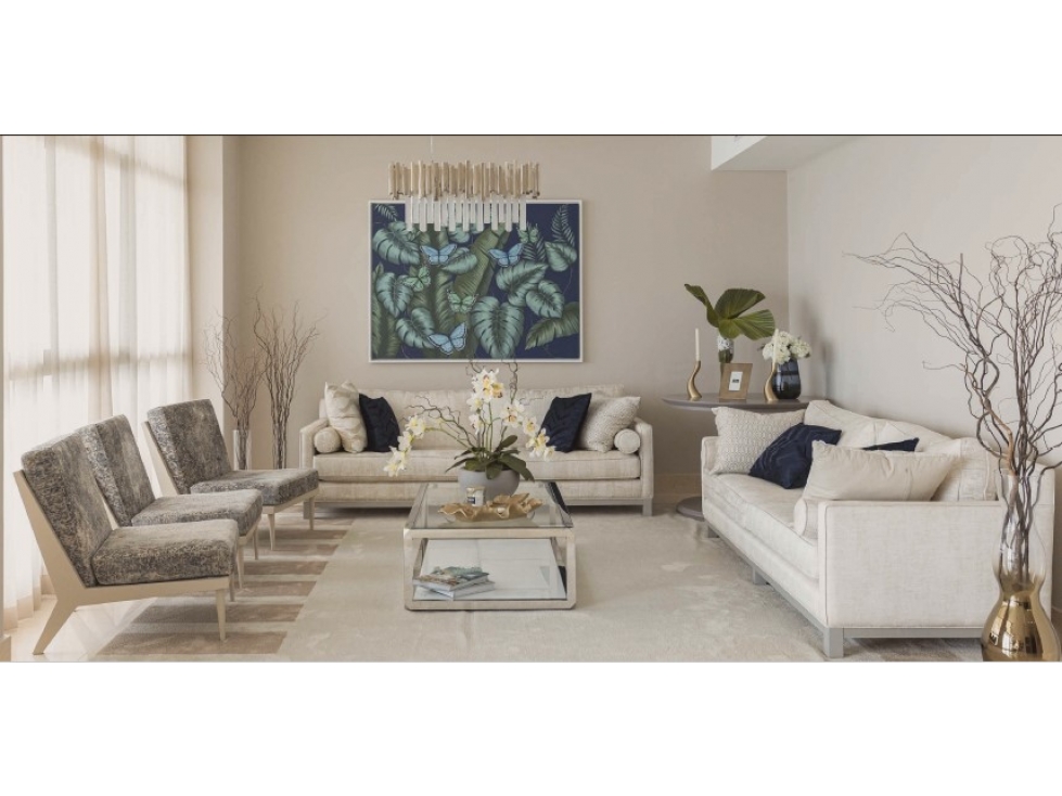 SEA CONFIABLE VENDE APARTAMENTO PH PARAMOUNT EN COSTA DEL ESTE