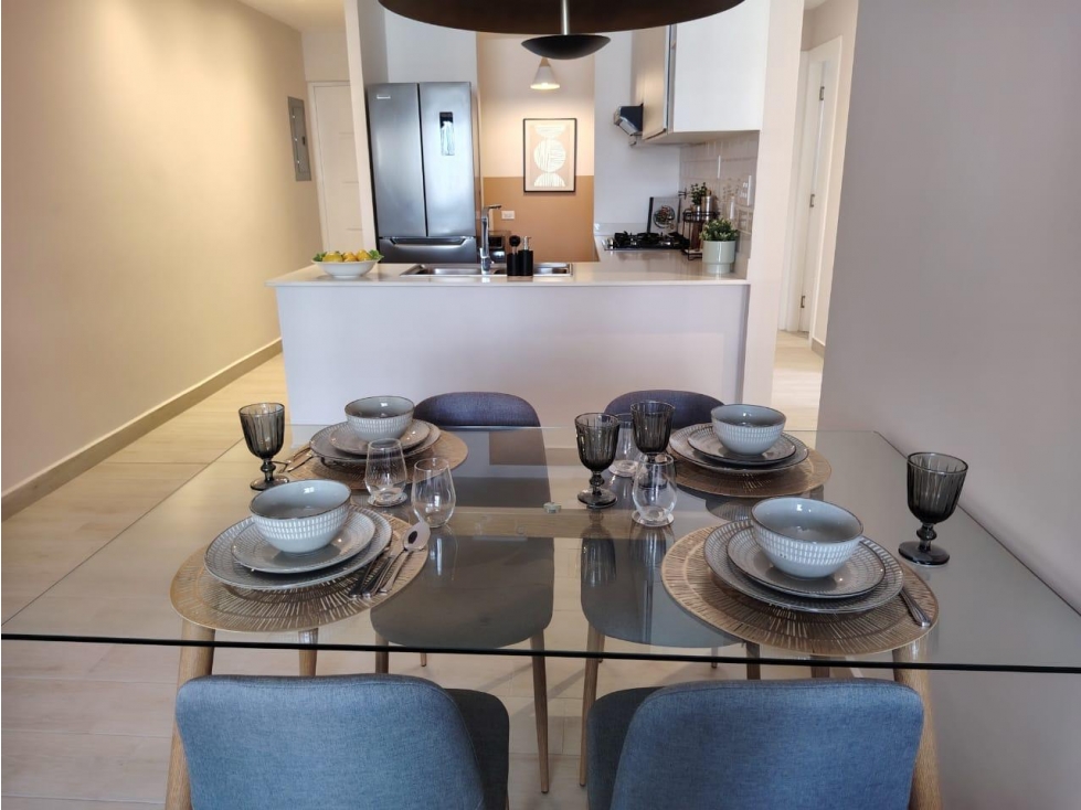 SEA CONFIABLE VENDE HERMOSO APARTAMENTO PH SKY 66 SAN FRANCISCO — foto 5