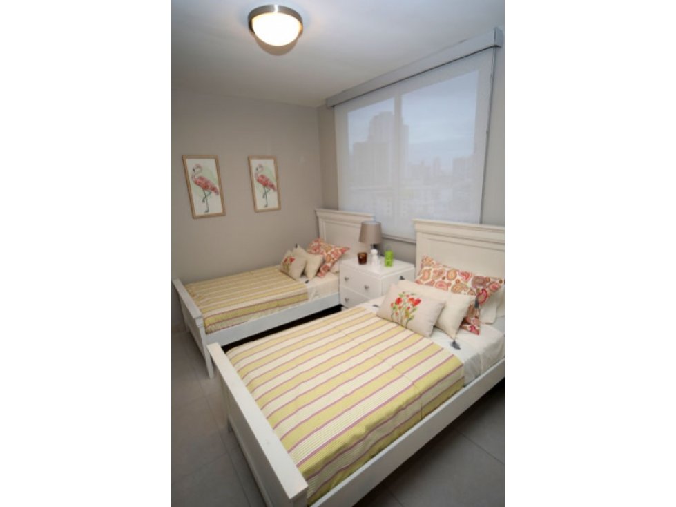 Sea confiable VENDE APARTAMENTO EN PH Vista Horizonte 3 RECAMARAS — foto 6