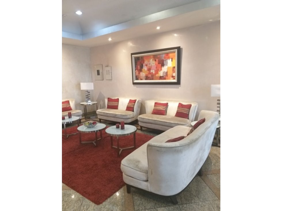 SEA Confiable Vende Apartamento Avenida Balboa PH Vista Mar - 2