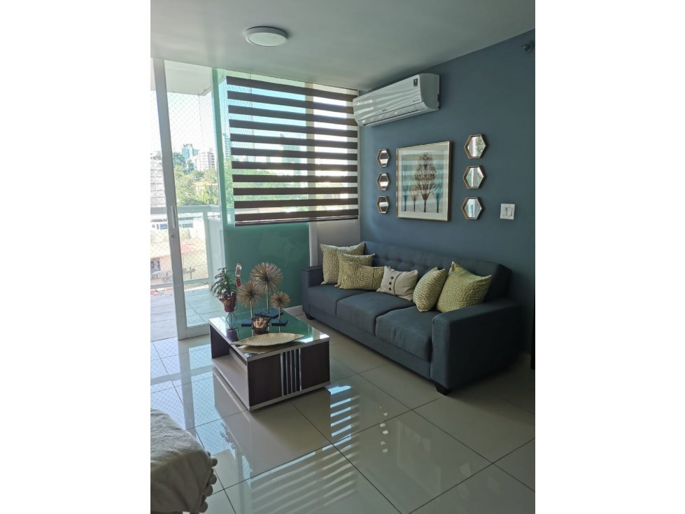 SEA CONFIABLE VENDE APARTAMENTO EN PH LEMON TOWER — foto 2