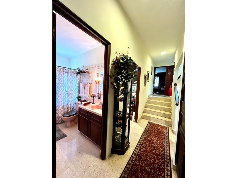 SEA CONFIABLE VENDE CASA EN HATO PINTADO LA LOMA EN VENTA RAPIDA — foto 5