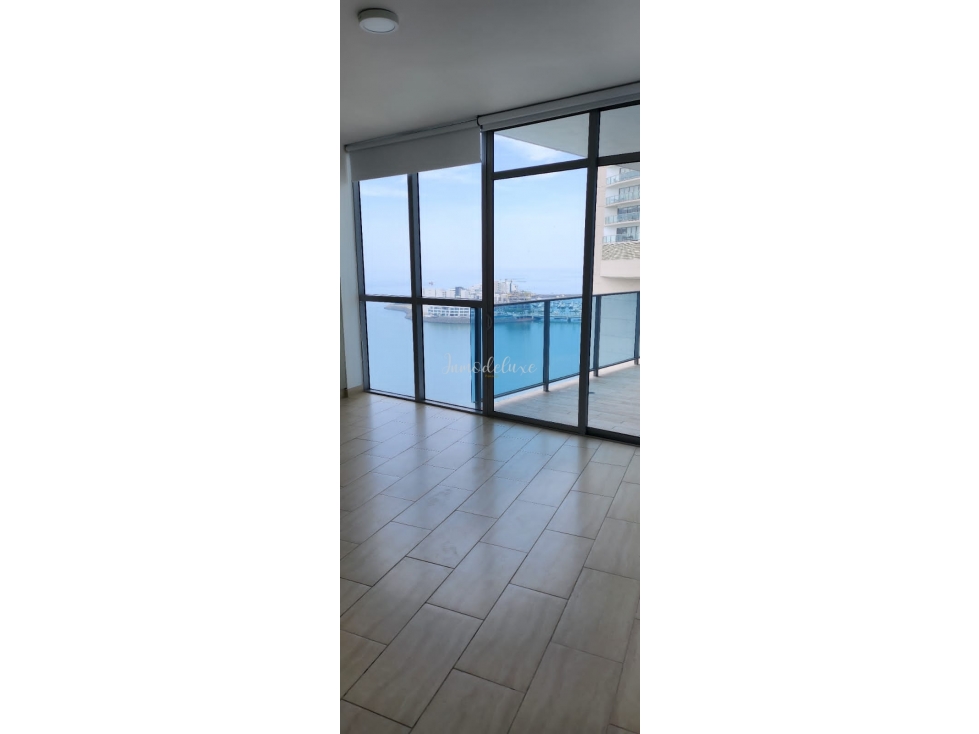 SEA CONFIABLE VENDE APARTAMENTO EN GRAND TOWER 3 RECAMARAS — foto 6