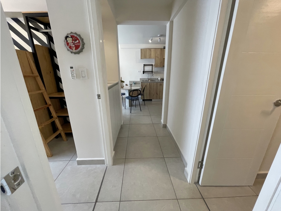SEA CONFIABLE VENDE APARTAMENTO EN PH ARMONIA CON 2 RECAMARAS — foto 3
