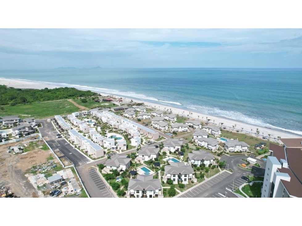 SEA CONFIABLE VENDE PLAYA CARACOL AIRES DEL MAR — foto 3