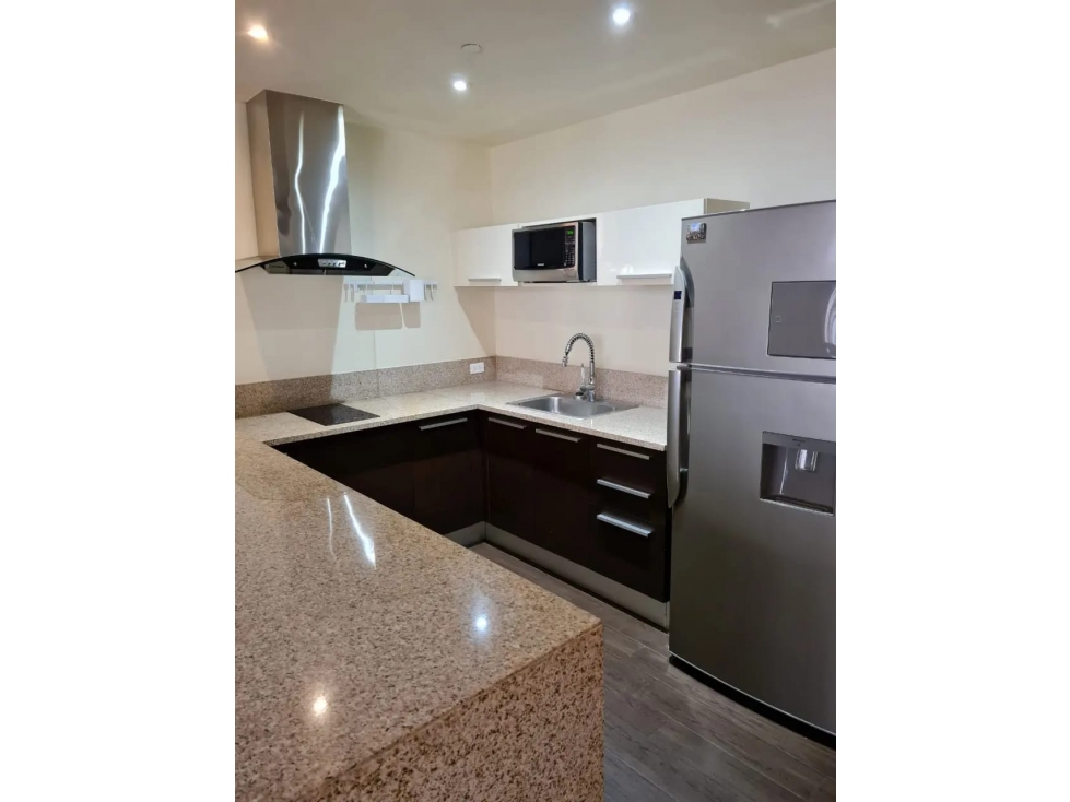 SEA CONFIABLE ALQUILA APARTAMENTO PANAMERA RESIDENCE WALDORF ASTORIA — foto 5