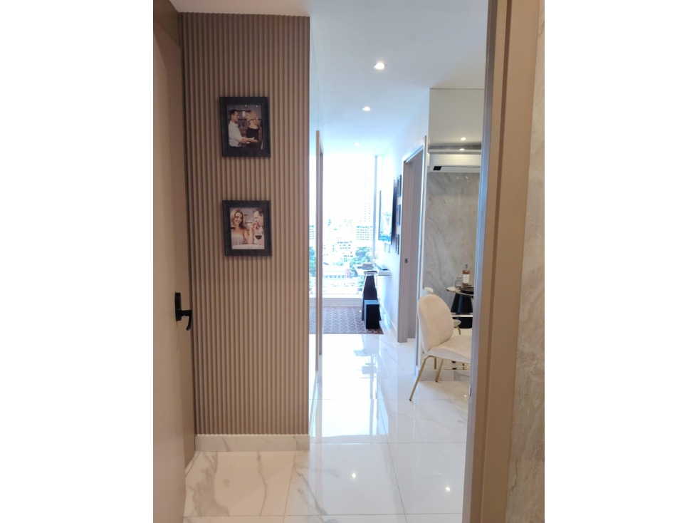SEA CONFIABLE VENDE APARTAMENTO EN THE WALKER WELLNESS CENTER — foto 6