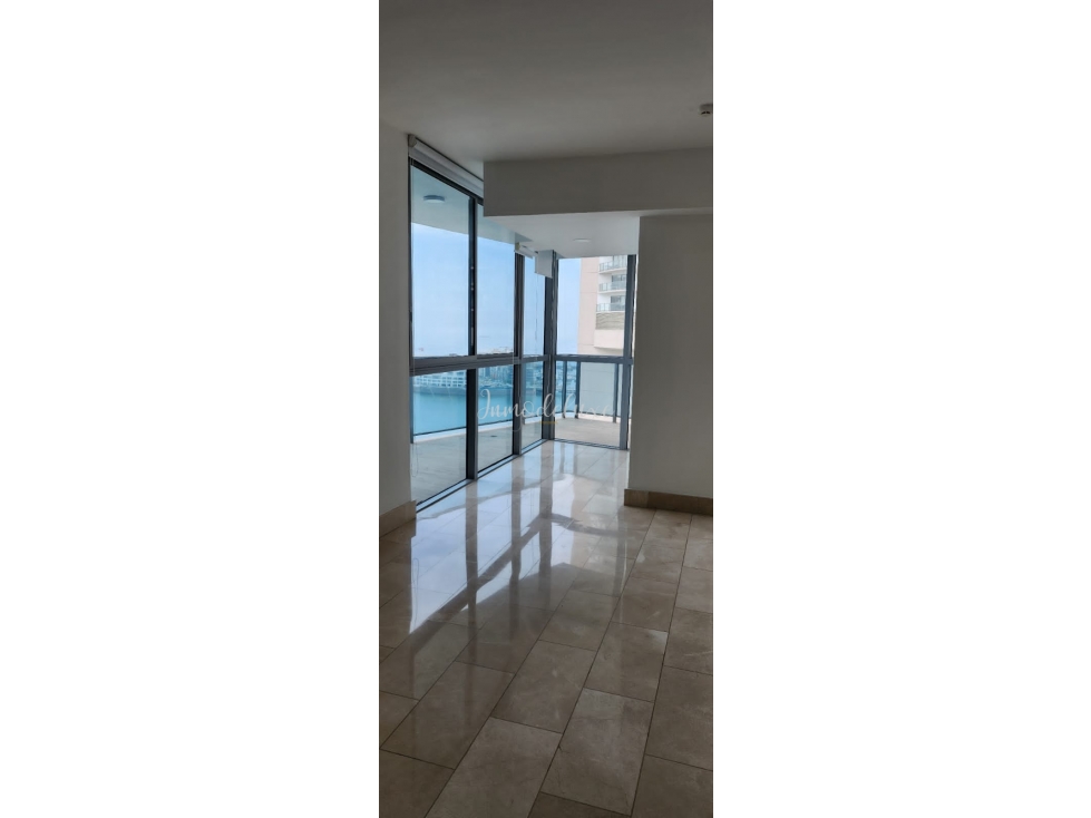 SEA CONFIABLE VENDE APARTAMENTO EN GRAND TOWER 3 RECAMARAS — foto 5