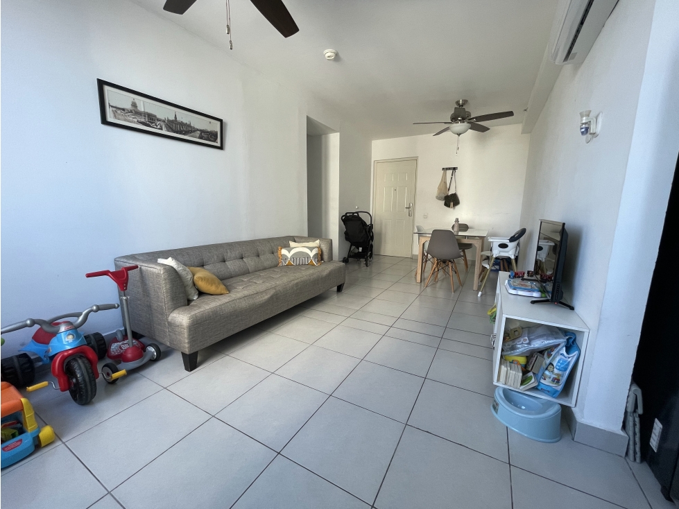 SEA CONFIABLE VENDE Apartamento en Venta en San Francisco PH Solok — foto 3