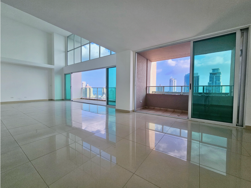 SEA CONFIABLE VENDE O ALQUILA APARTAMENTO EN SEVILLA TOWERS — foto 3