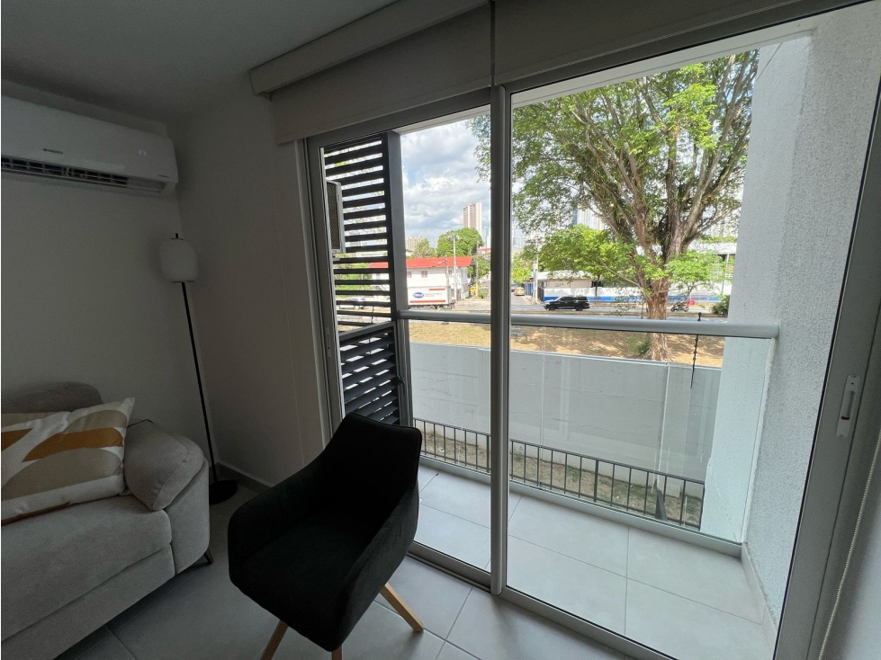 SEA CONFIABLE ALQUILA APARTAMENTO PH PANAMA VIEJO RESIDENCES AMOBLADO — foto 5