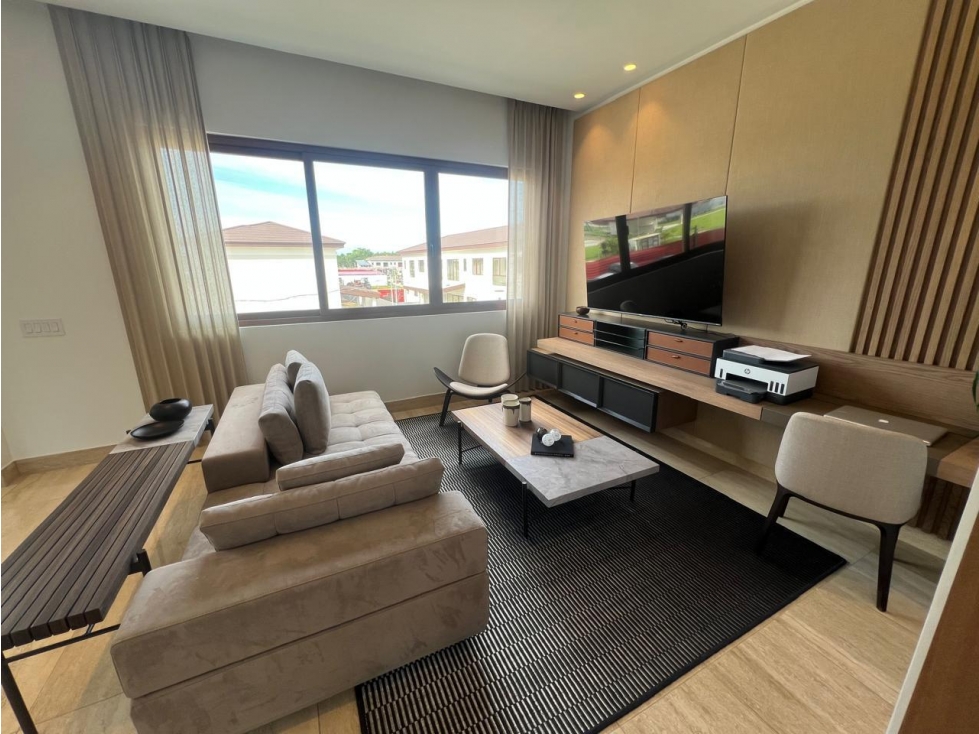 SEA CONFIABLE VENDE HERMOSA CASA EN SANTA MARIA — foto 4