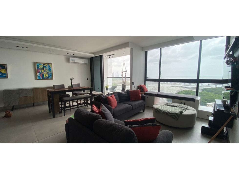 SEA CONFIABLE VENDE APARTAMENTO EN PH VICTORY SPORT — foto 3