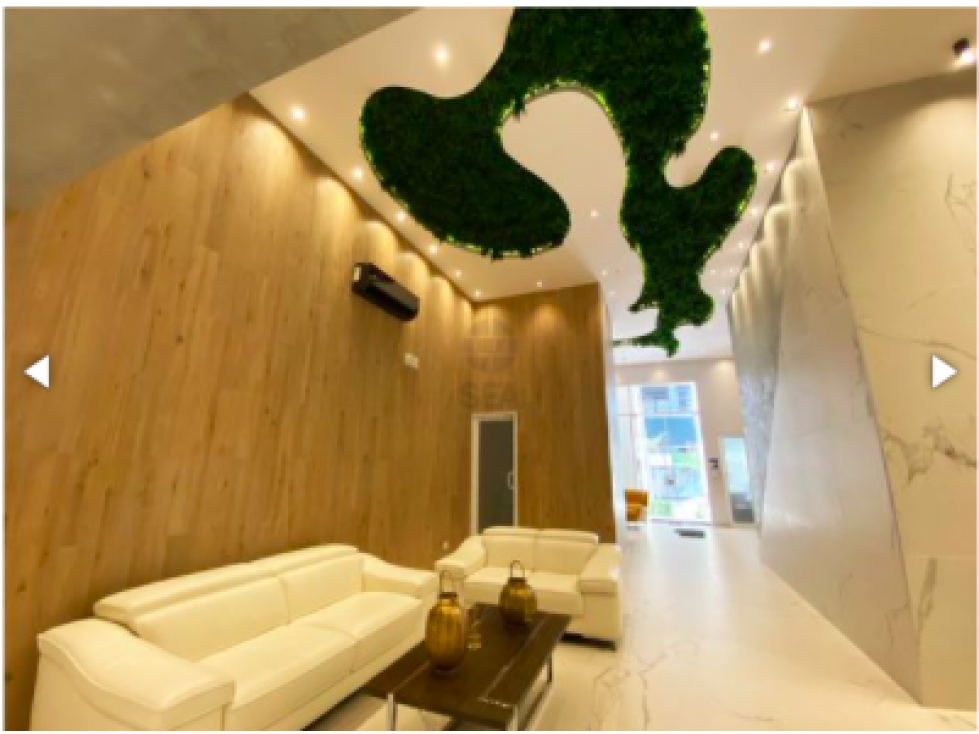 SEA CONFIABLE ALQUILA CON OPCION A COMPRA PH 43 GREEN VIEW AV BALBOA — foto 2