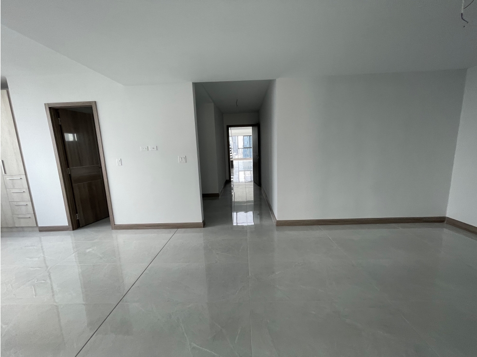 SEA CONFIABLE VENDE HERMOSO PENTHOUSE PARQUE URRACA AV BALBOA — foto 5