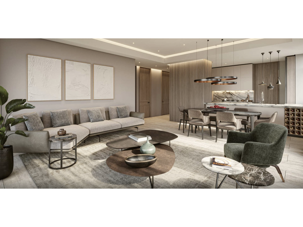 SEA CONFIABLE VENDE APARTAMENTO EN PROYECTO COROTU — foto 5