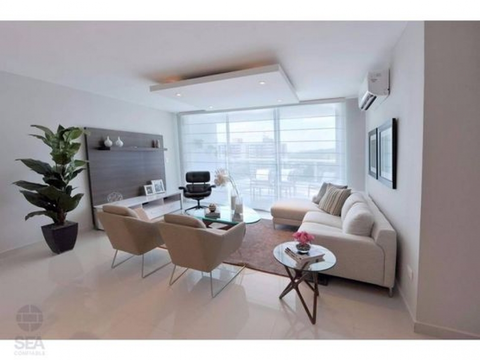 SEA CONFIABLE VENDE APARTAMENTO PROYECTO PH MEI TOWER 3 RECAMARAS — foto 2