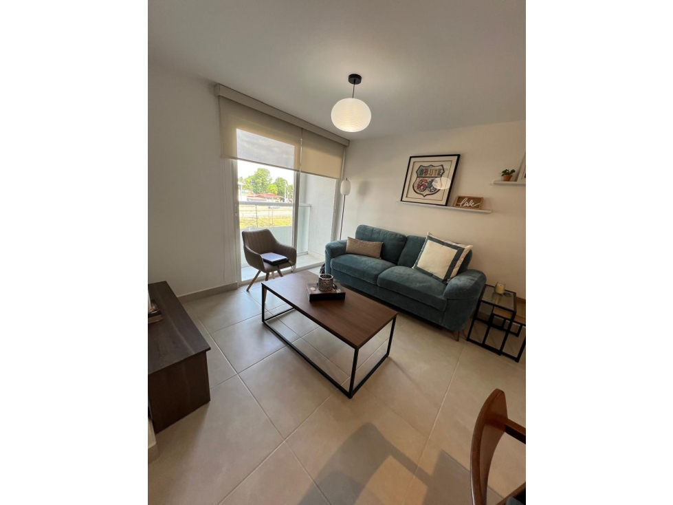 SEA CONFIABLE ALQUILA APARTAMENTO PH PANAMA VIEJO RESIDENCES AMOBLADO — foto 3