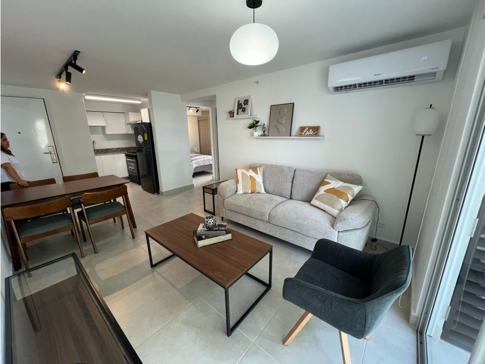 SEA CONFIABLE ALQUILA APARTAMENTO PH PANAMA VIEJO RESIDENCES AMOBLADO — foto 4