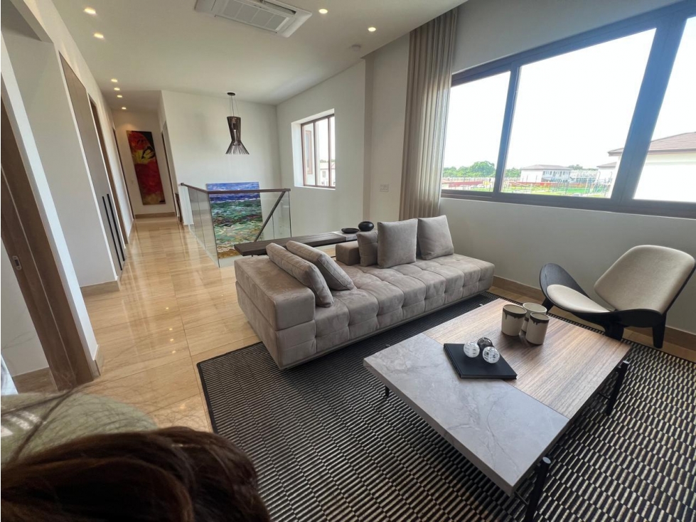 SEA CONFIABLE VENDE HERMOSA CASA EN SANTA MARIA — foto 6