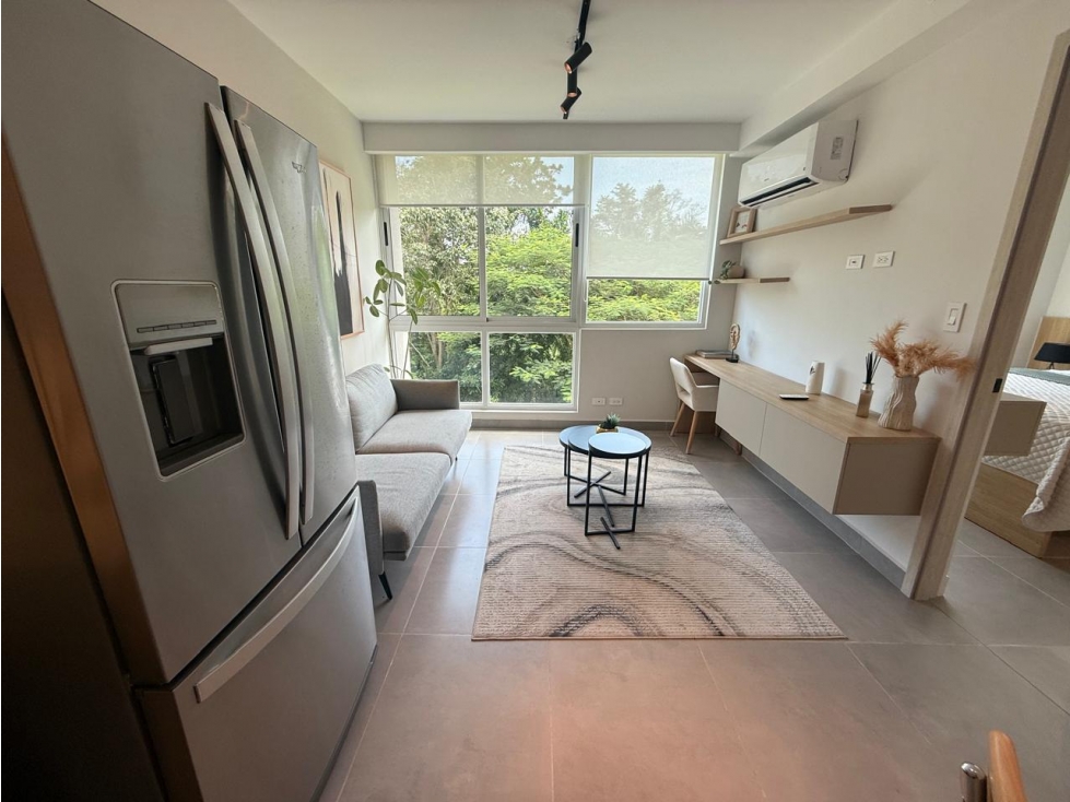SEA CONFIABLE VENDE APARTAMENTO EN PH FOREST GATE AMOBLADO — foto 6