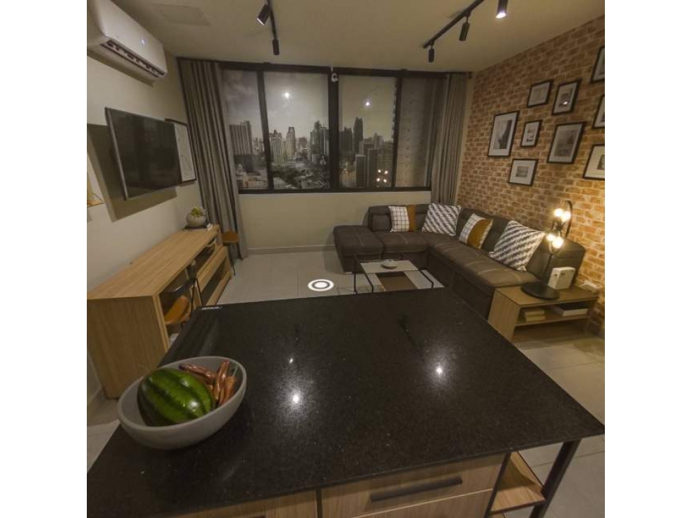 SEA CONFIABLE VENDE APARTAMENTO EN PROYECTO NOSTRUM 3 RECAMARAS — foto 2