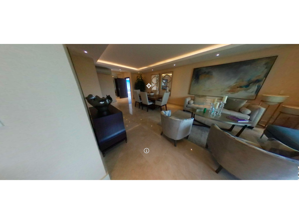 SEA Confiable Vende en Santa María PH Colonial Pronta Entrega - 5