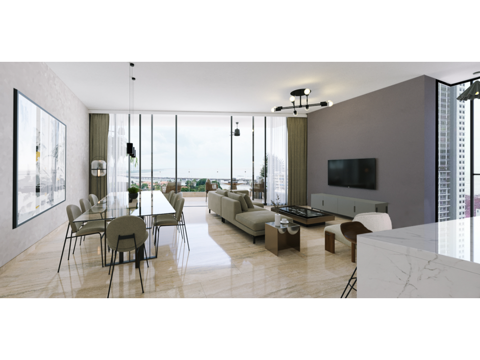 Coco del Mar: Residencia de 160m2 con 3 recámaras desde $471K — foto 5
