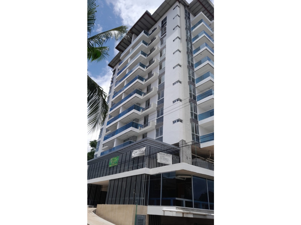 SEA CONFABLE VENDE AVENIDA LA PAZ PH TORRE 74 ENTREGA INMEDIATA — foto 3