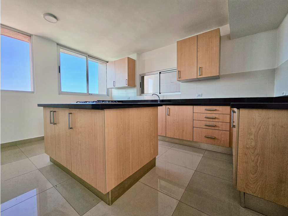 SEA CONFIABLE VENDE O ALQUILA APARTAMENTO EN SEVILLA TOWERS — foto 5