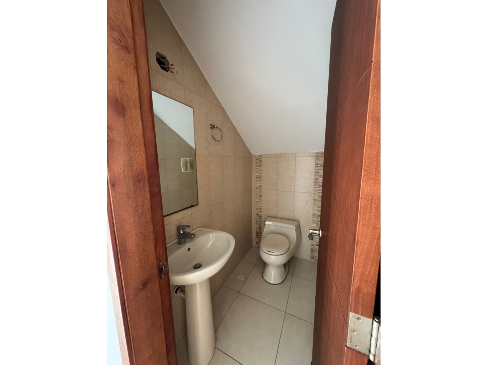 SEA CONFIABLE VENDE CASA EN EL DORAL COSTA SUR — foto 5