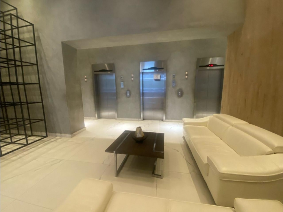 SEA CONFIABLE VENDE APARTEMENTO PH 43 GREEN VIEW 2 RECAMARAS — foto 2