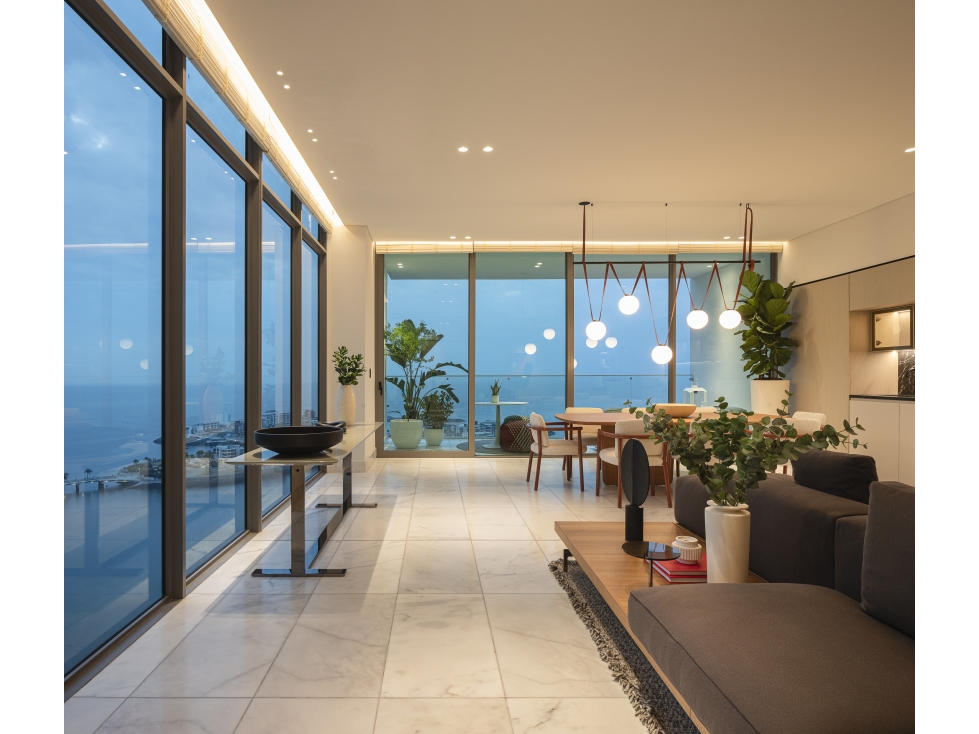 SEA CONFIABLE VENDE APARTAMENTO PH SEA POINT 3 RECAMARAS — foto 4
