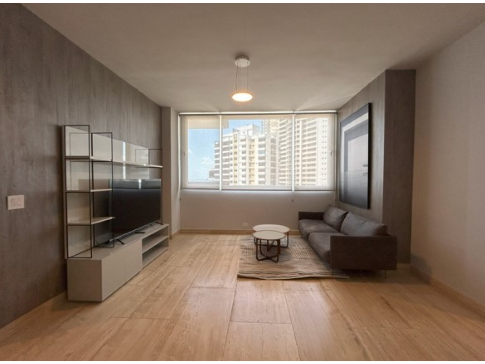 SEA CONFIABLE VENDE APARTAMENTO PH THE TOWERS AMOBLADO EN PAITILLA — foto 2