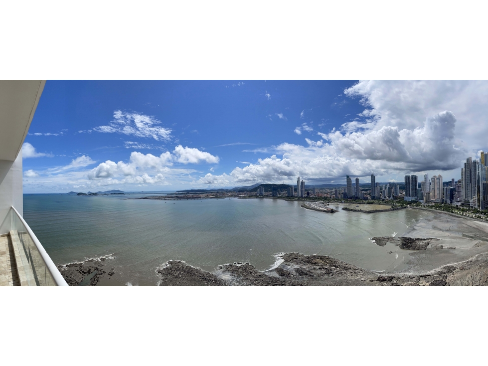 SEA CONFIABLE ALQUILA HERMOSO APARTAMENTO PH THE POINT — foto 6