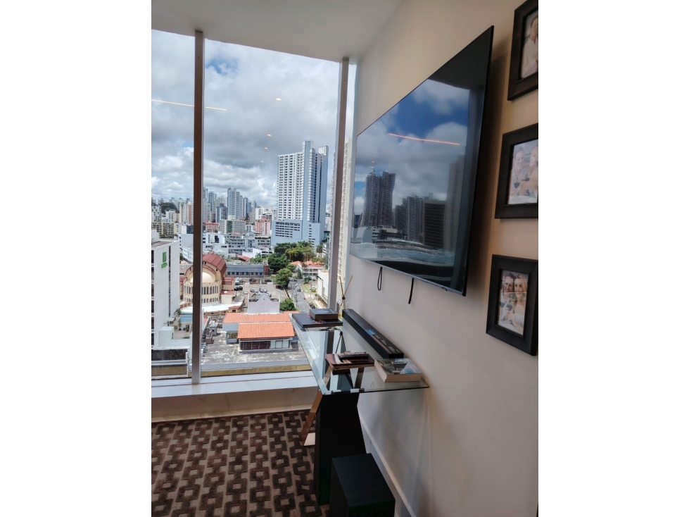 SEA CONFIABLE VENDE APARTAMENTO EN THE WALKER WELLNESS CENTER — foto 2